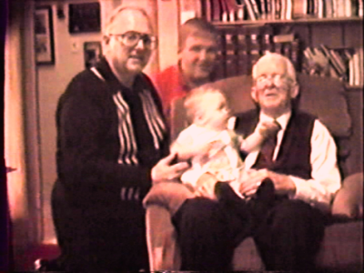 Four Generations