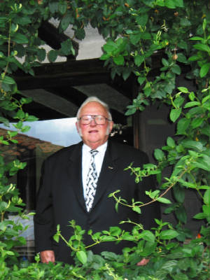 Jim Wesberry