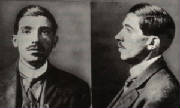 Charles Ponzi